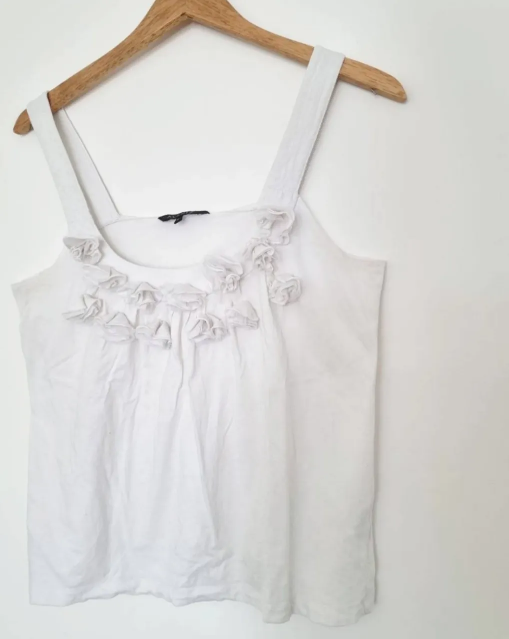 Musculosa Alaniz - imagen 2