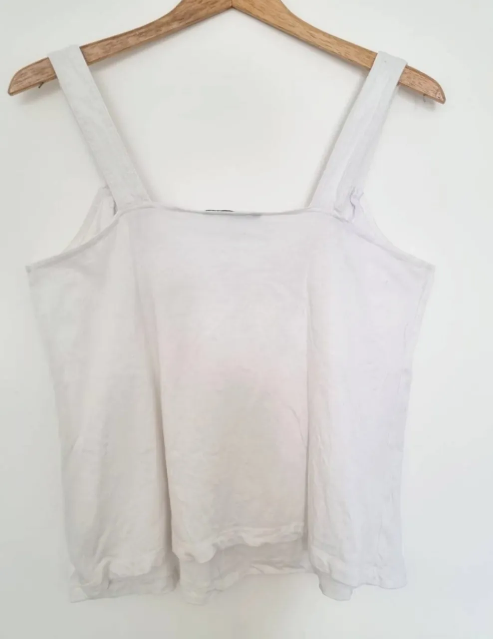 Musculosa Alaniz - imagen 4