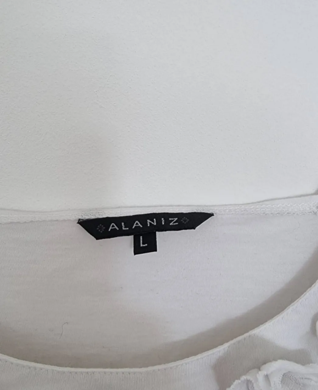 Musculosa Alaniz - imagen 5