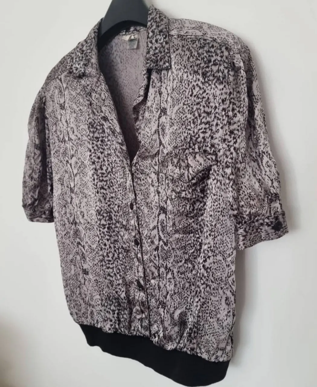 Camisa Otra - imagen 2