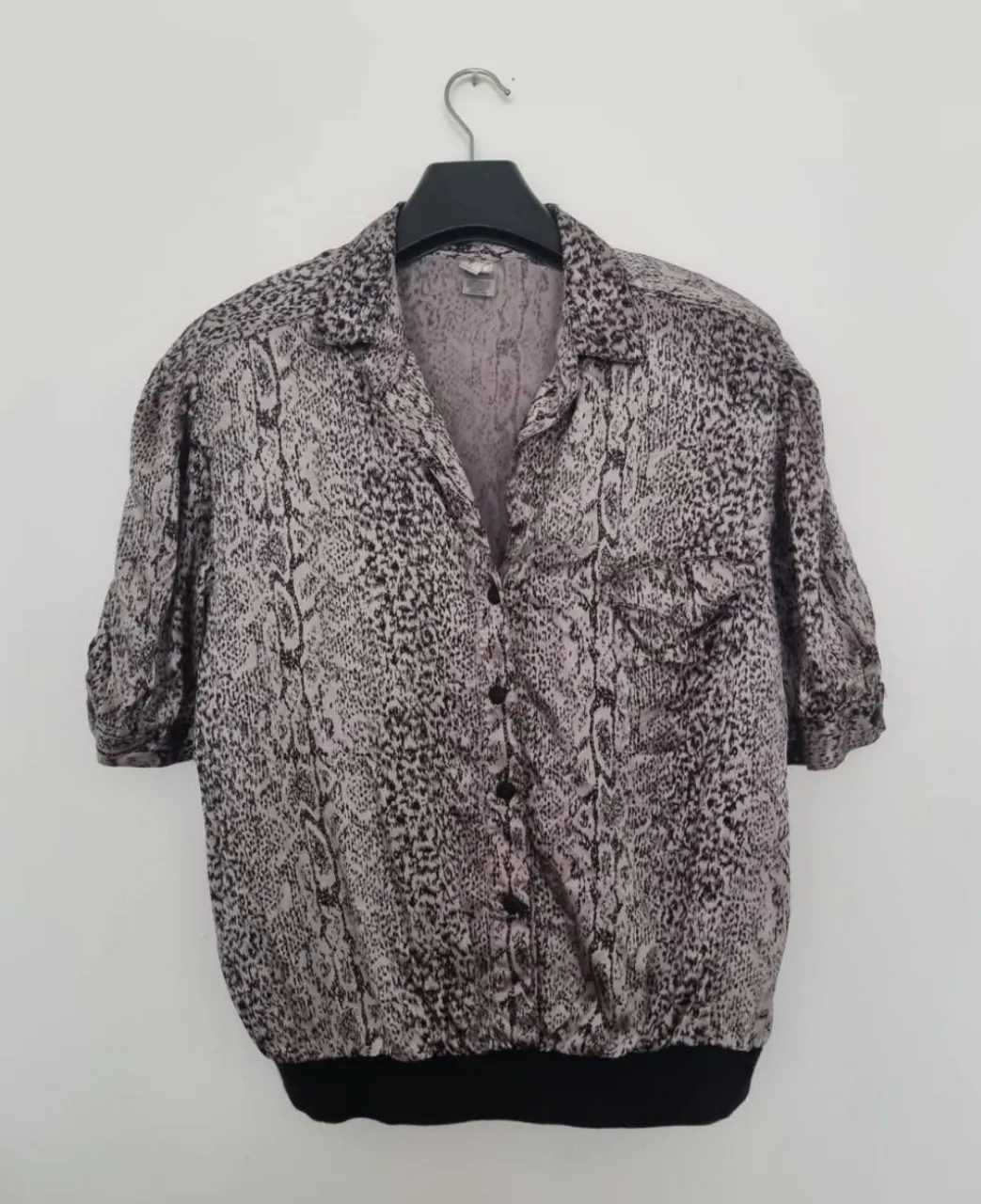 Camisa Otra - imagen 1