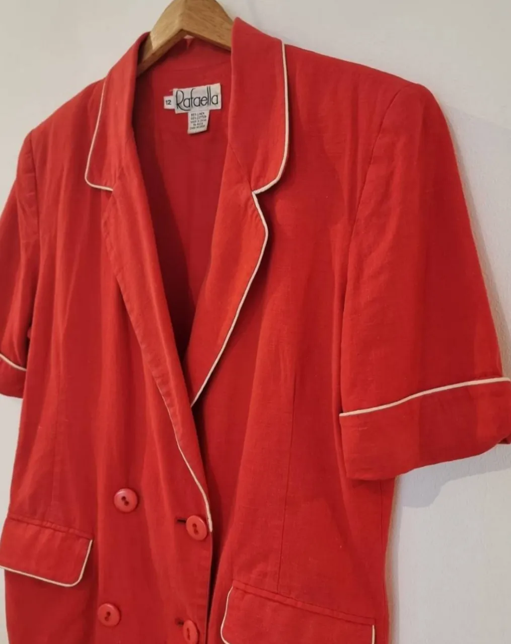 Blazer Raffaela - imagen 2