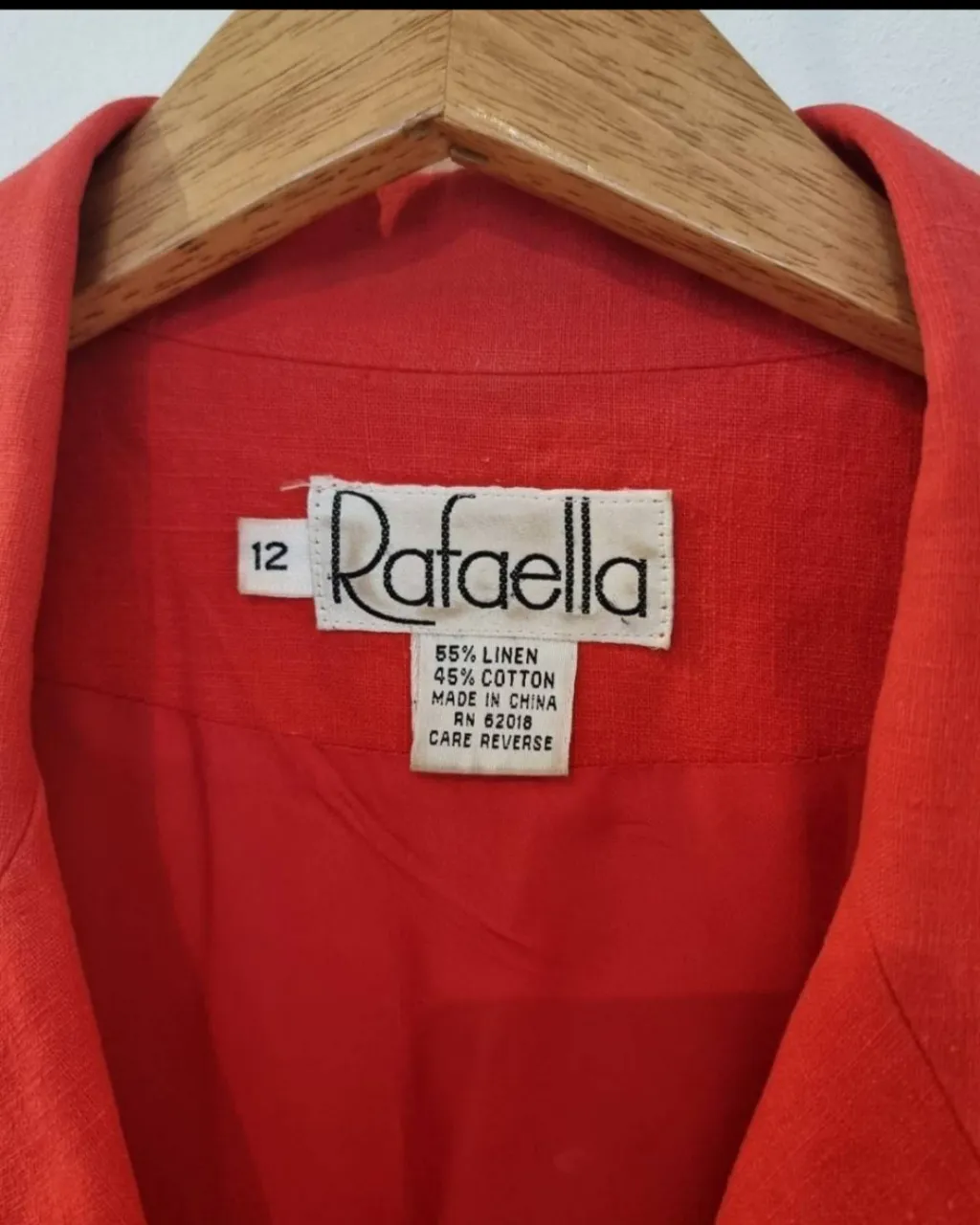Blazer Raffaela - imagen 4
