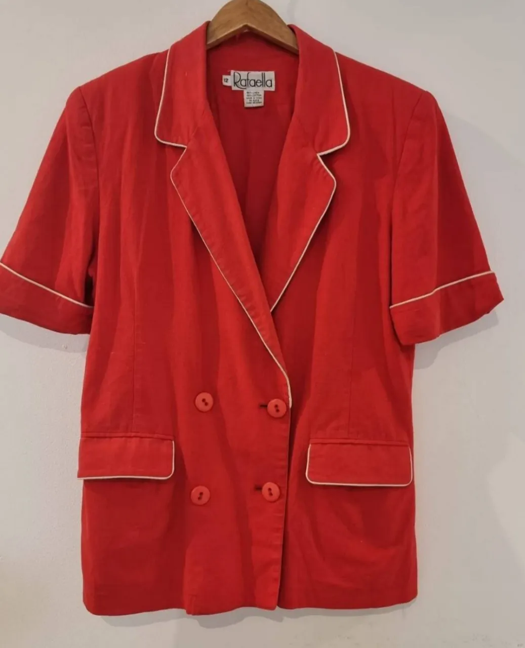 Blazer Raffaela - imagen 1