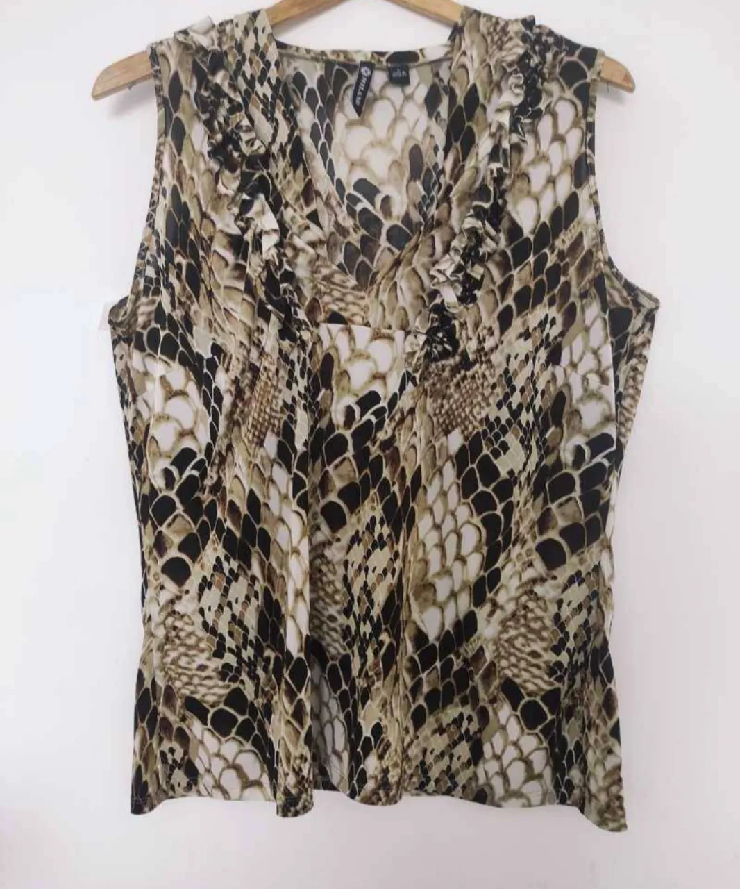 Blusa Milano - imagen 1