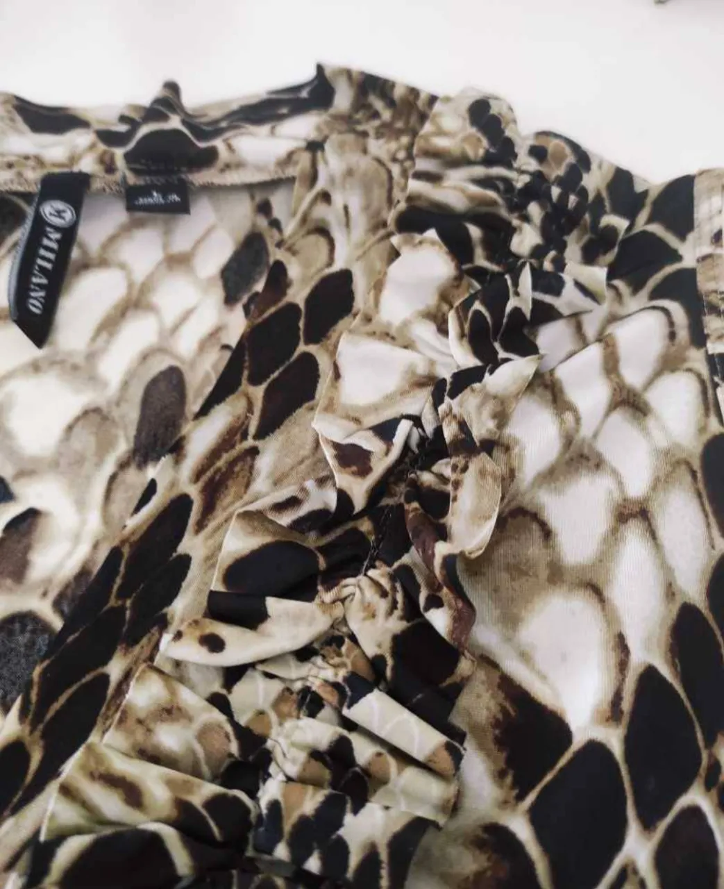Blusa Milano - imagen 3