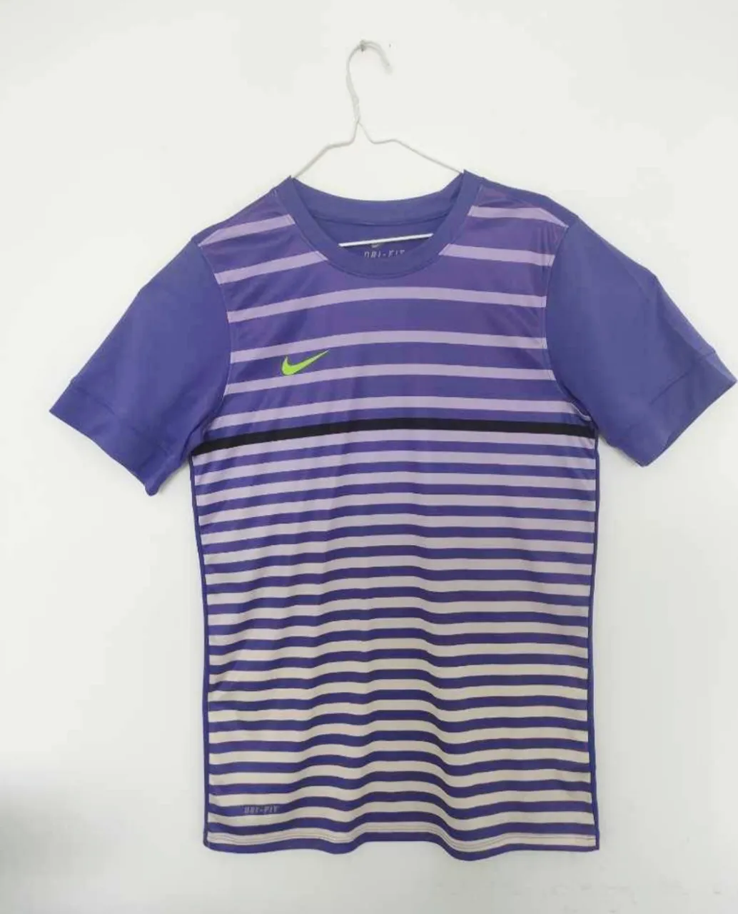 Remera Nike - imagen 1