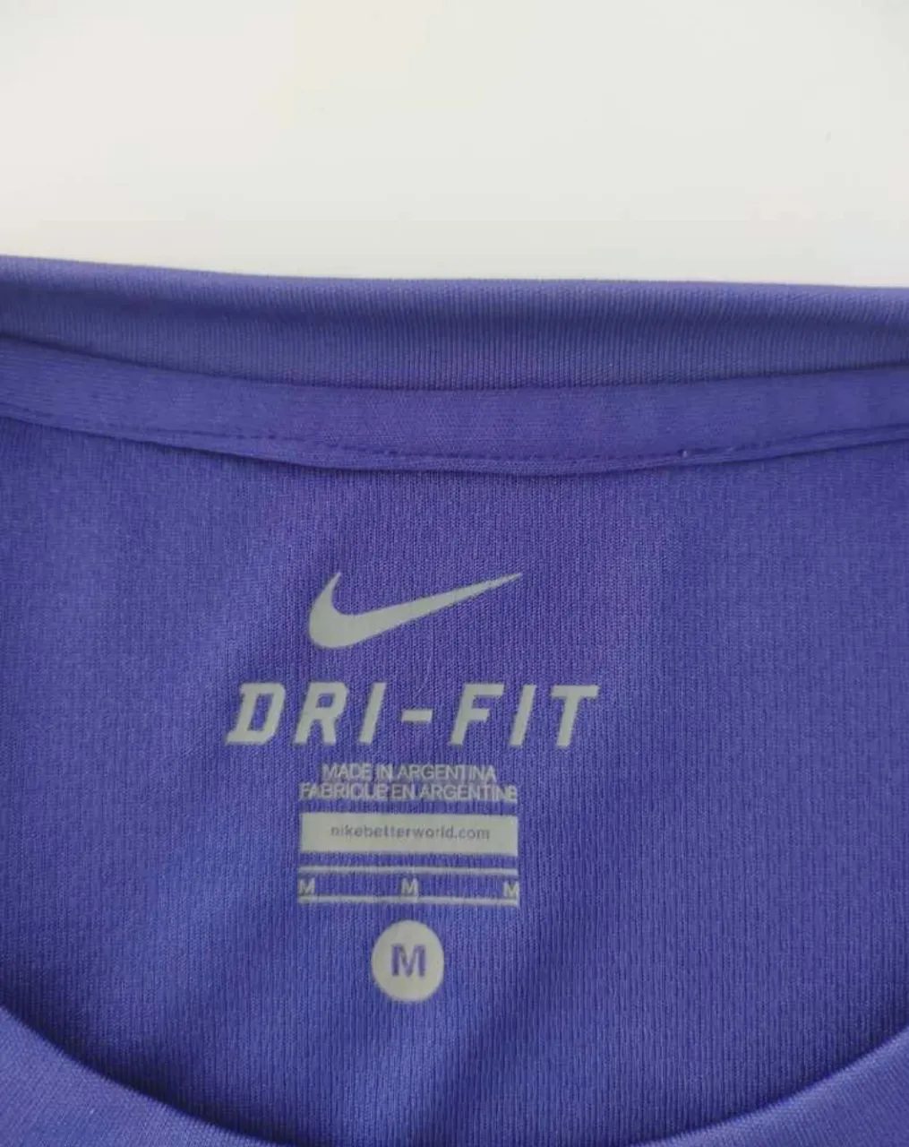 Remera Nike - imagen 5