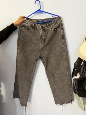 Indigo denim