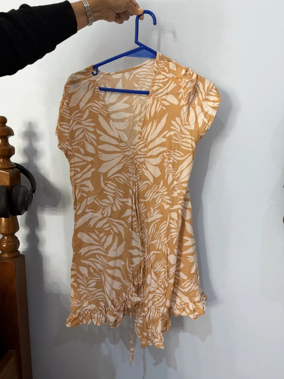 Vestido A ≠ - imagen 1