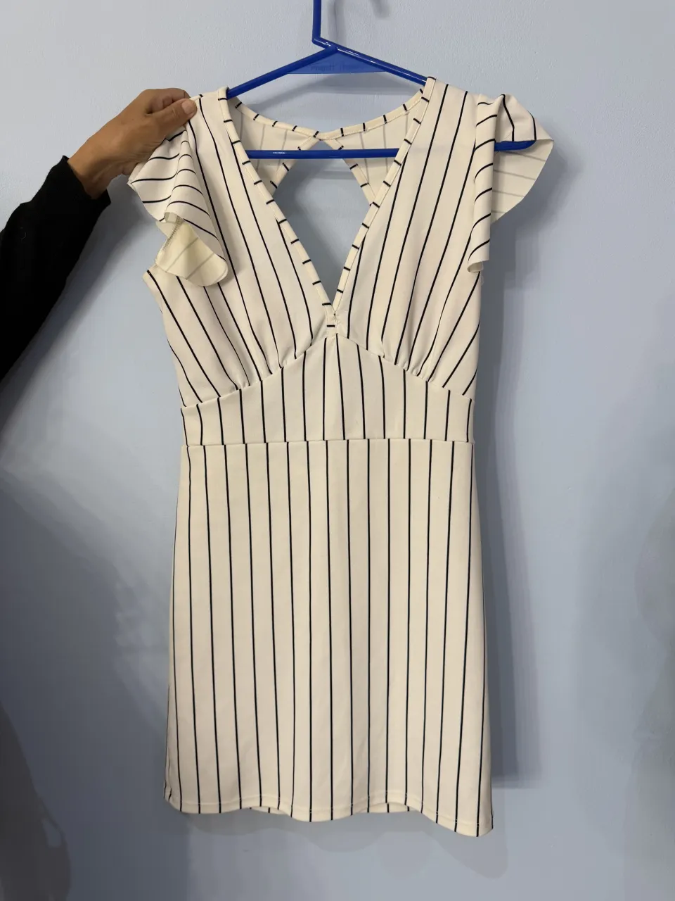 Vestido A ≠