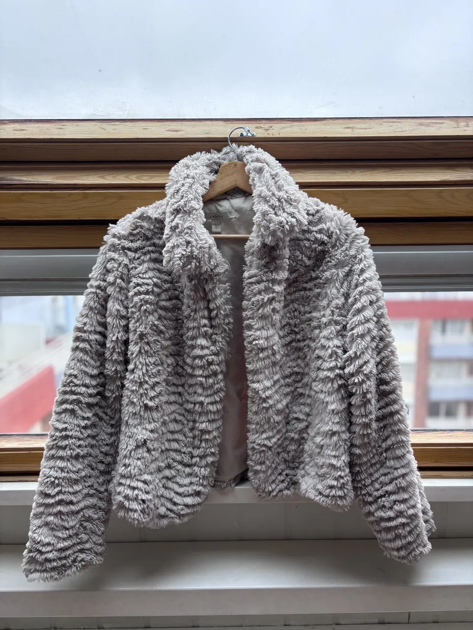 Campera A ≠ - imagen 2