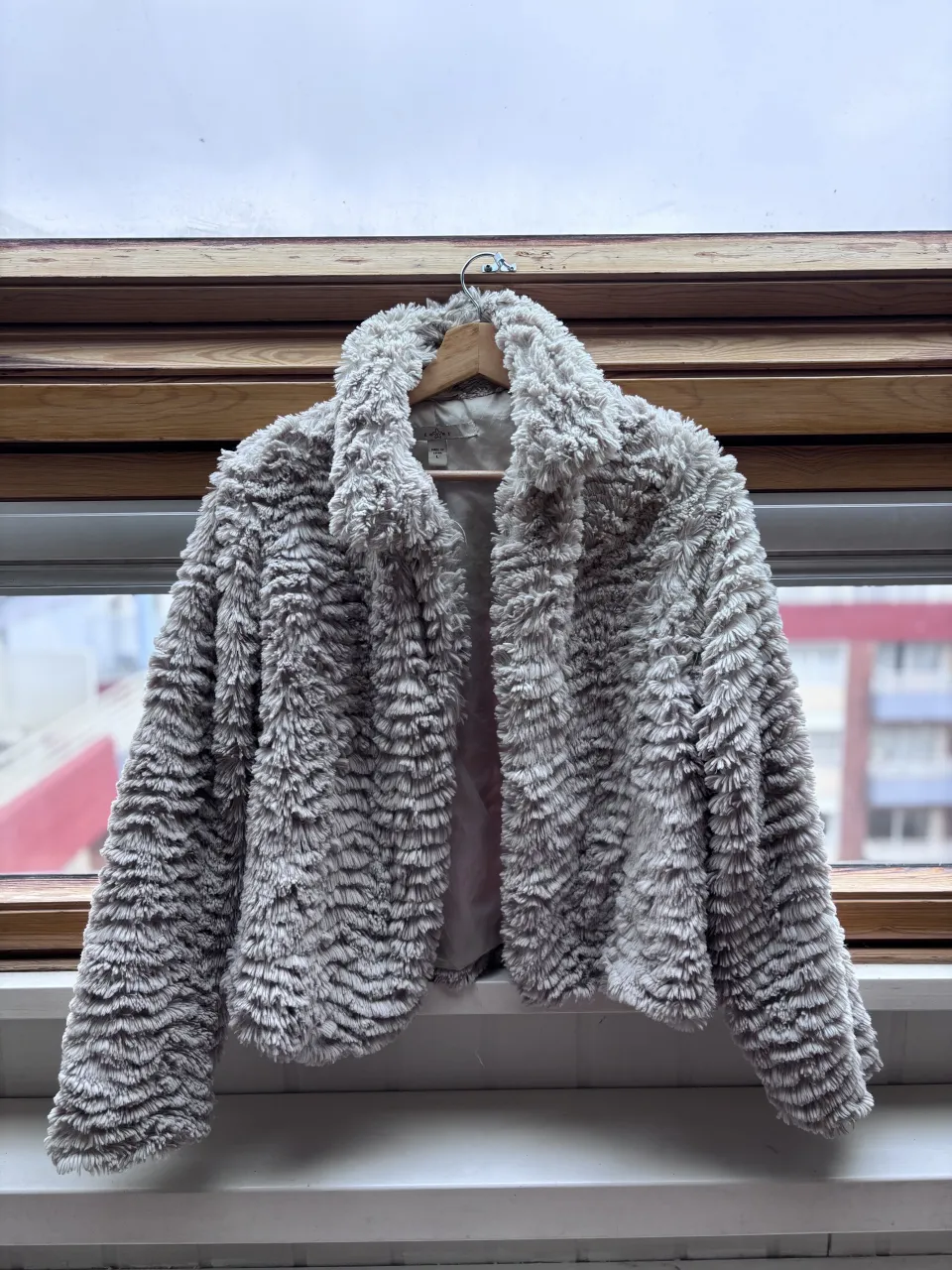 Campera A ≠ - imagen 3