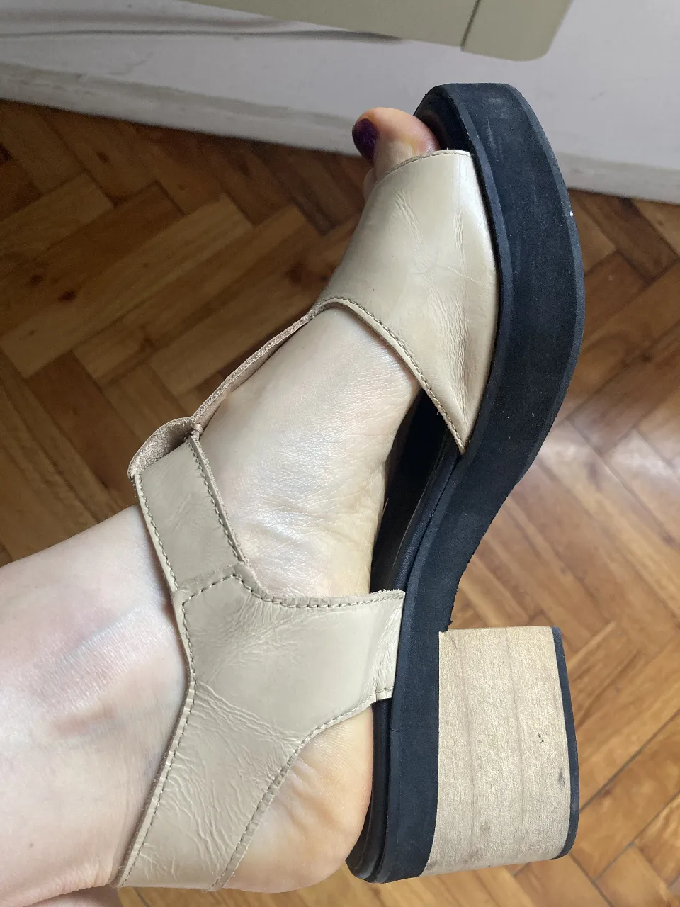 Sandalias Basement - imagen 3