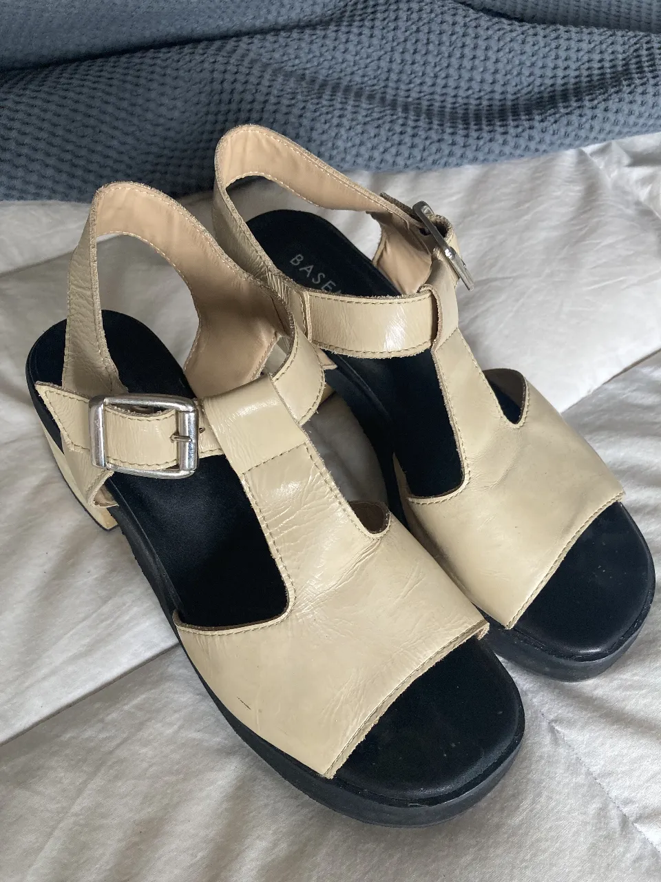 Sandalias Basement - imagen 2