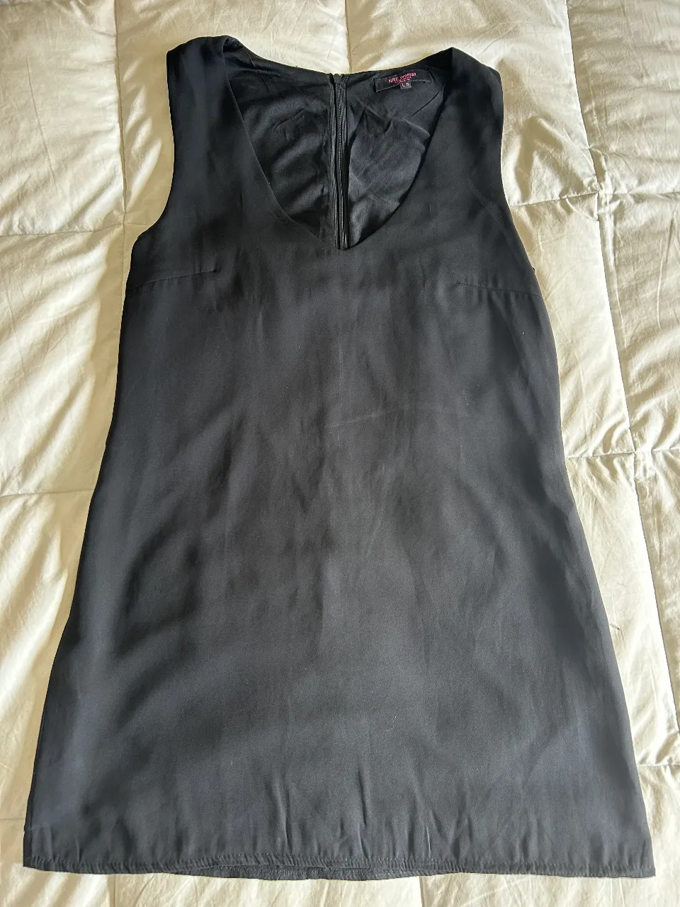 Vestido NRE - imagen 1