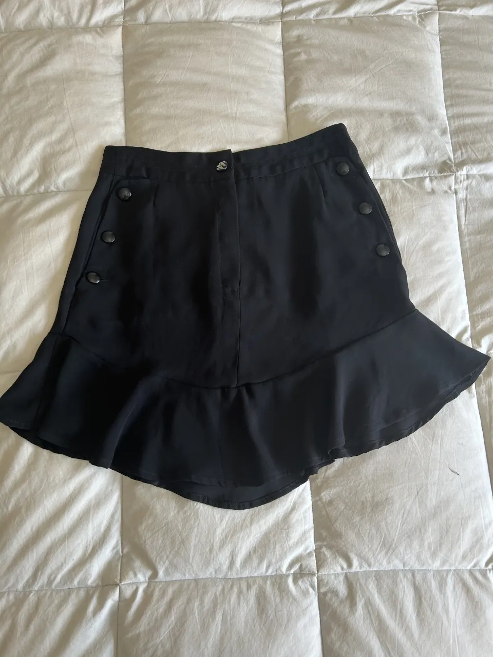 Pollera Vero Alfie - imagen 1