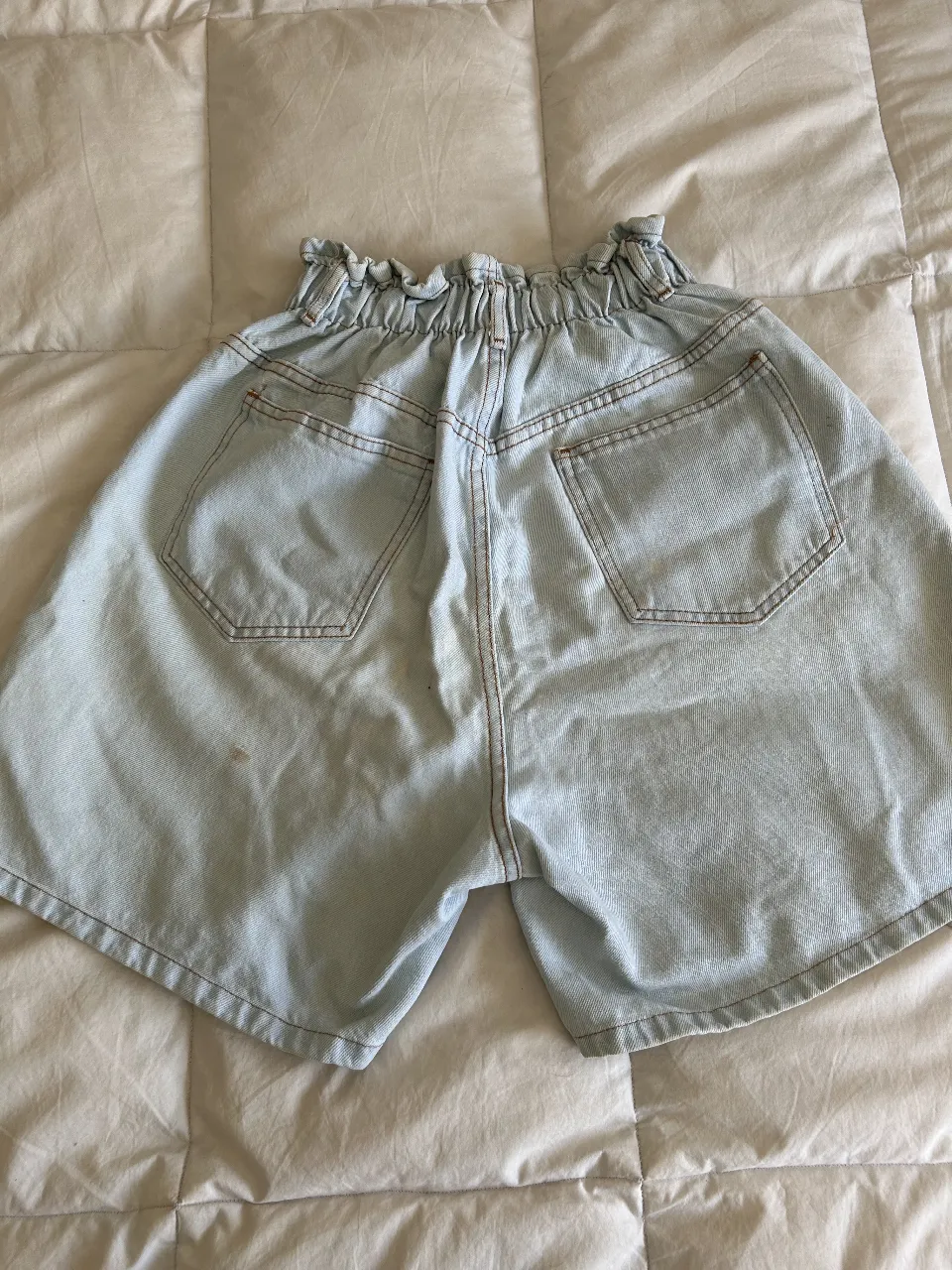 Short Sin marca - imagen 2