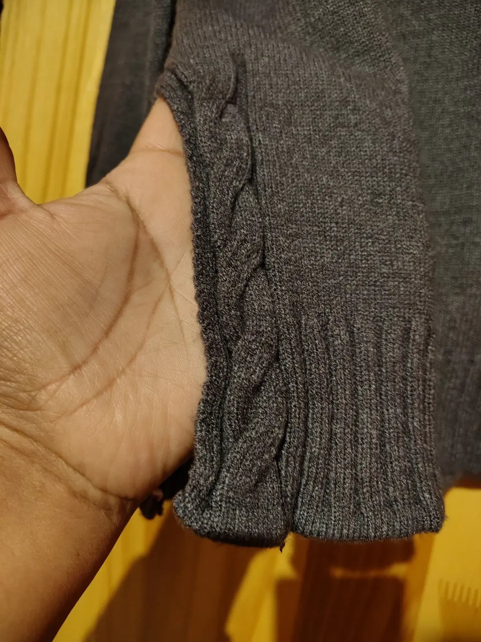Sweater Yargici - imagen 2