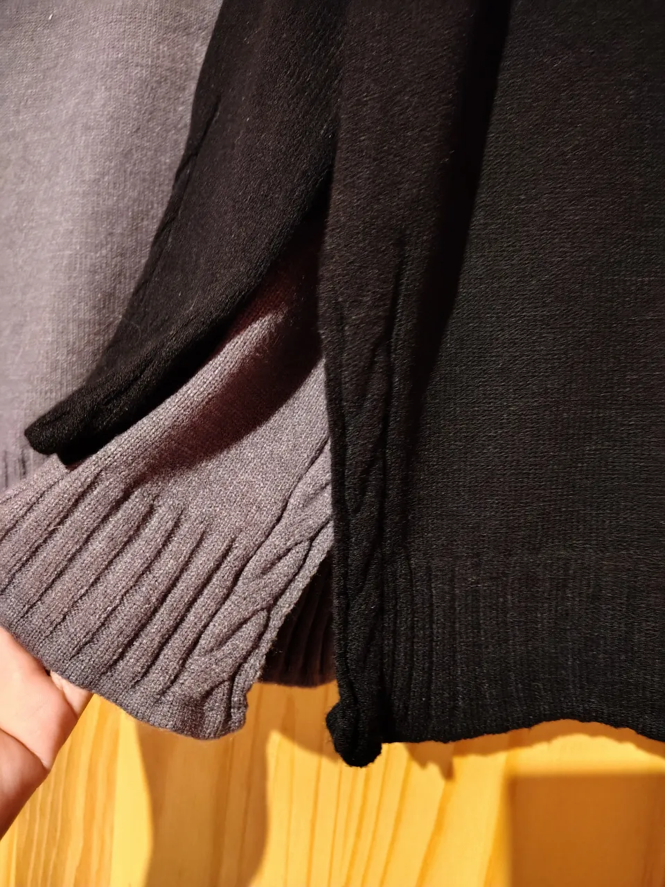 Sweater Yargici - imagen 3