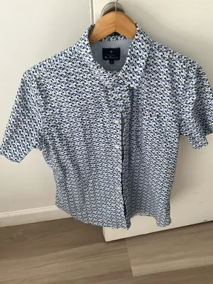 Ben Sherman