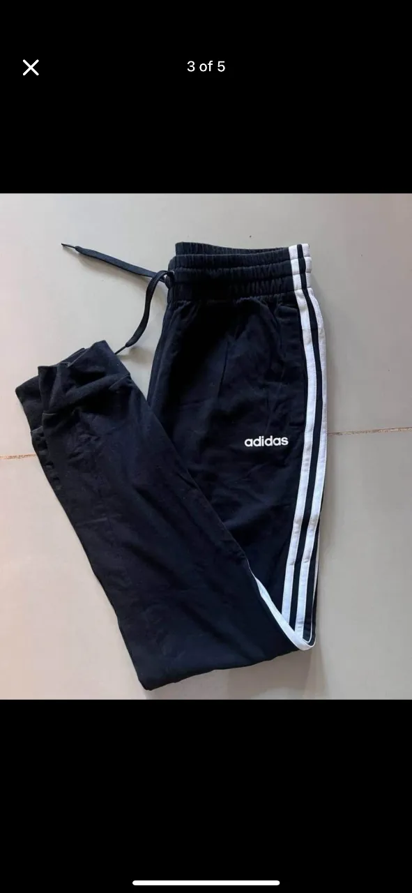 Pantalón adidas - imagen 5