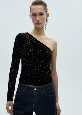 Mango · Talle L