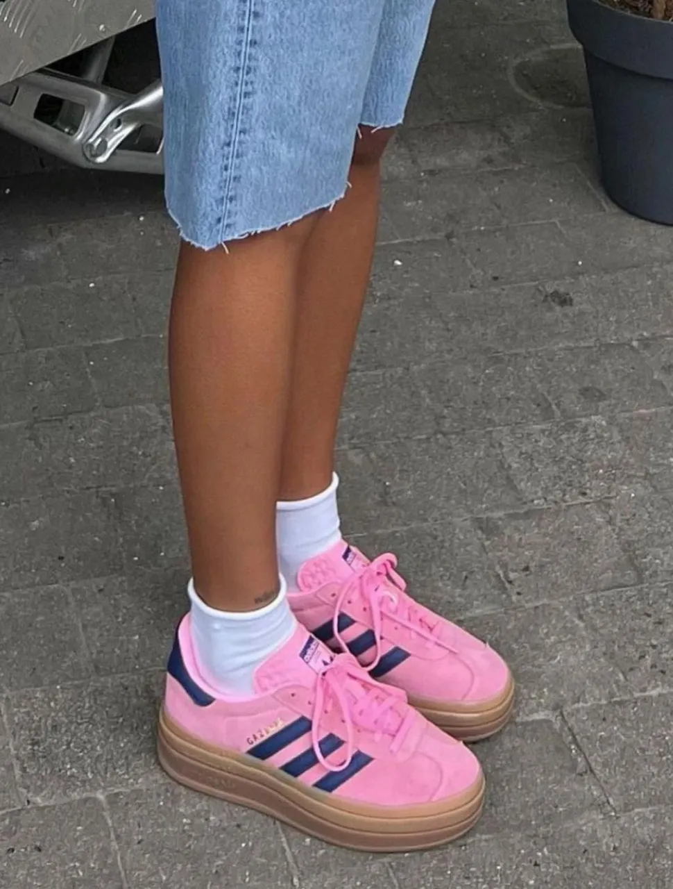 Zapatillas adidas - imagen 4