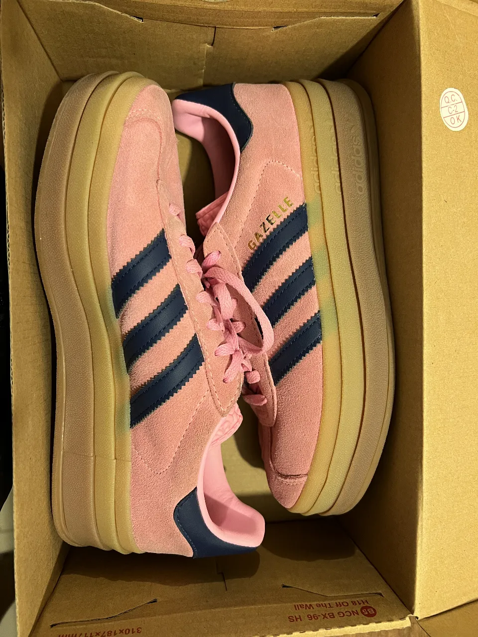 Zapatillas adidas - imagen 5