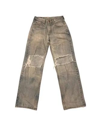 Levi's