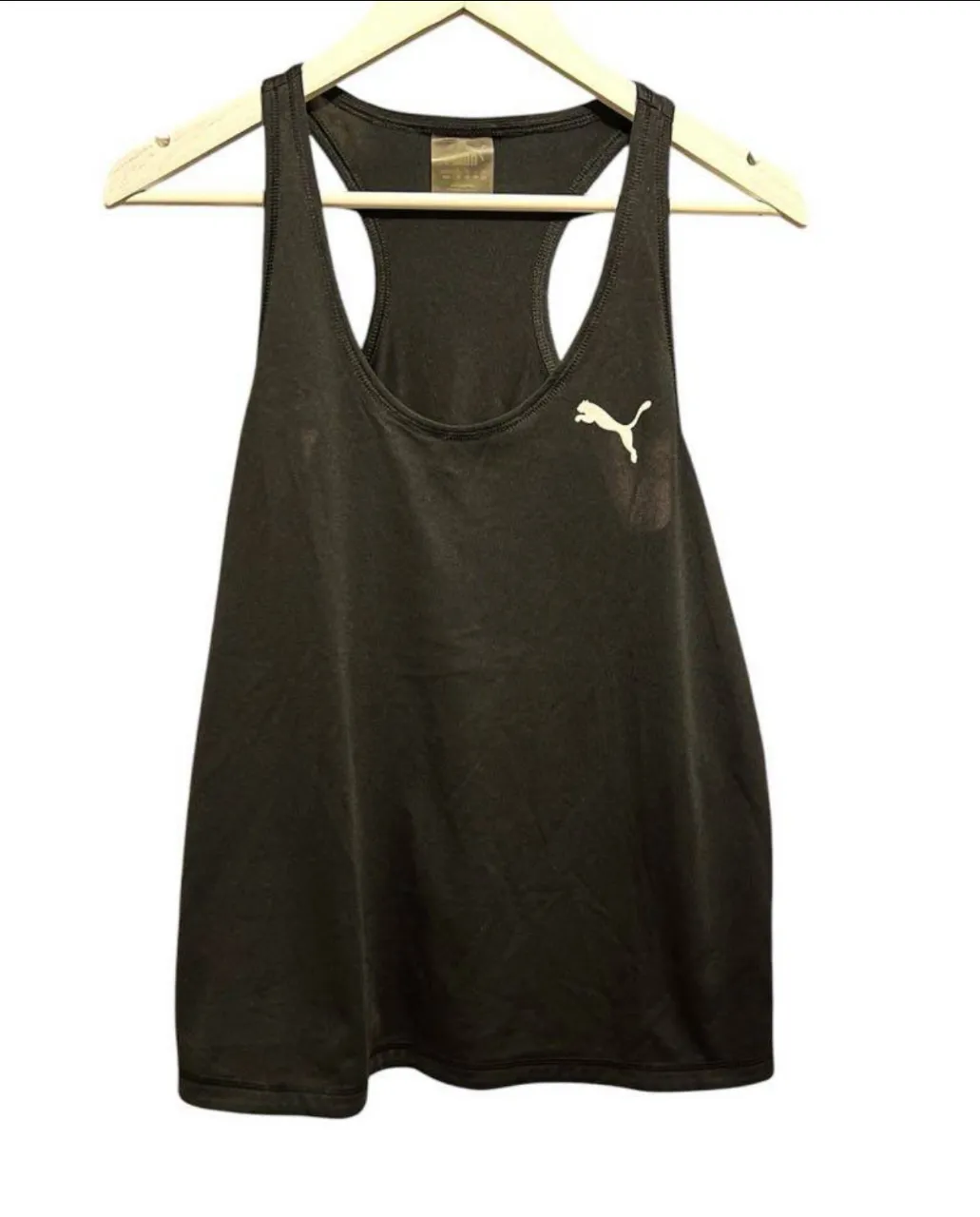 Musculosa Puma - imagen 1
