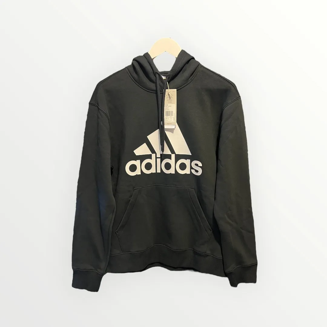 Buzo adidas - Vista 3