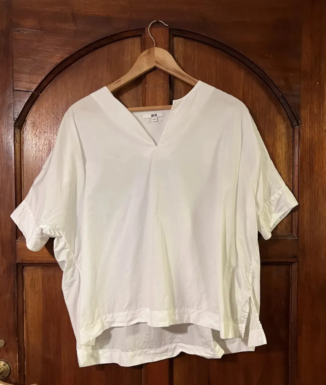 Camisa Uniqlo - imagen 1