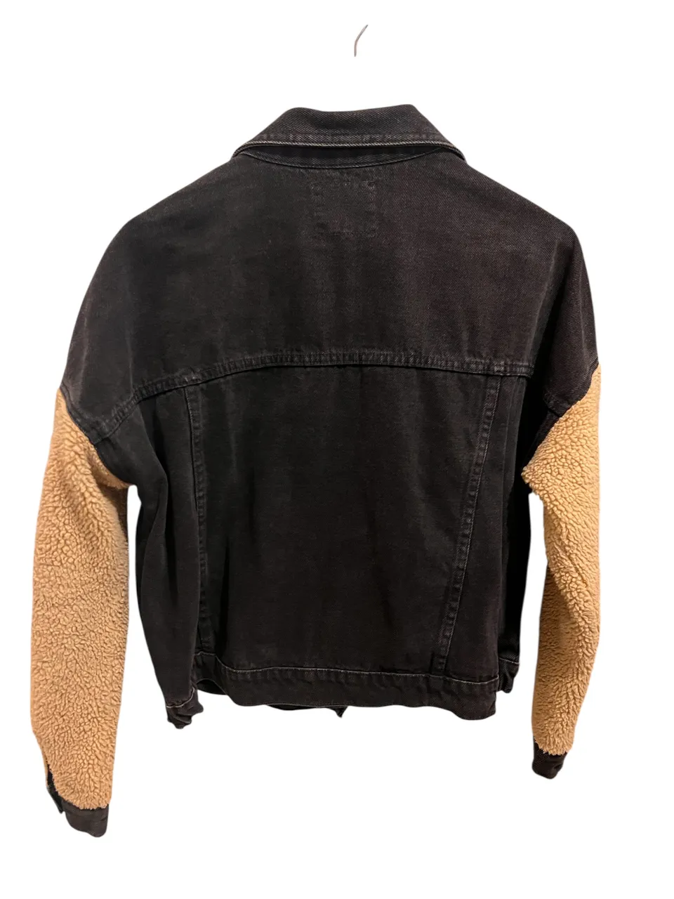 Campera Zara - imagen 4