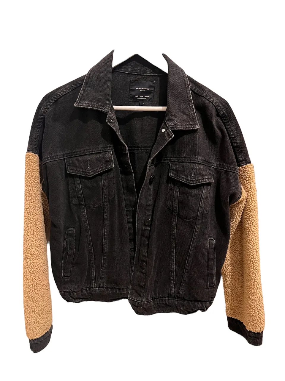Campera Zara - imagen 2