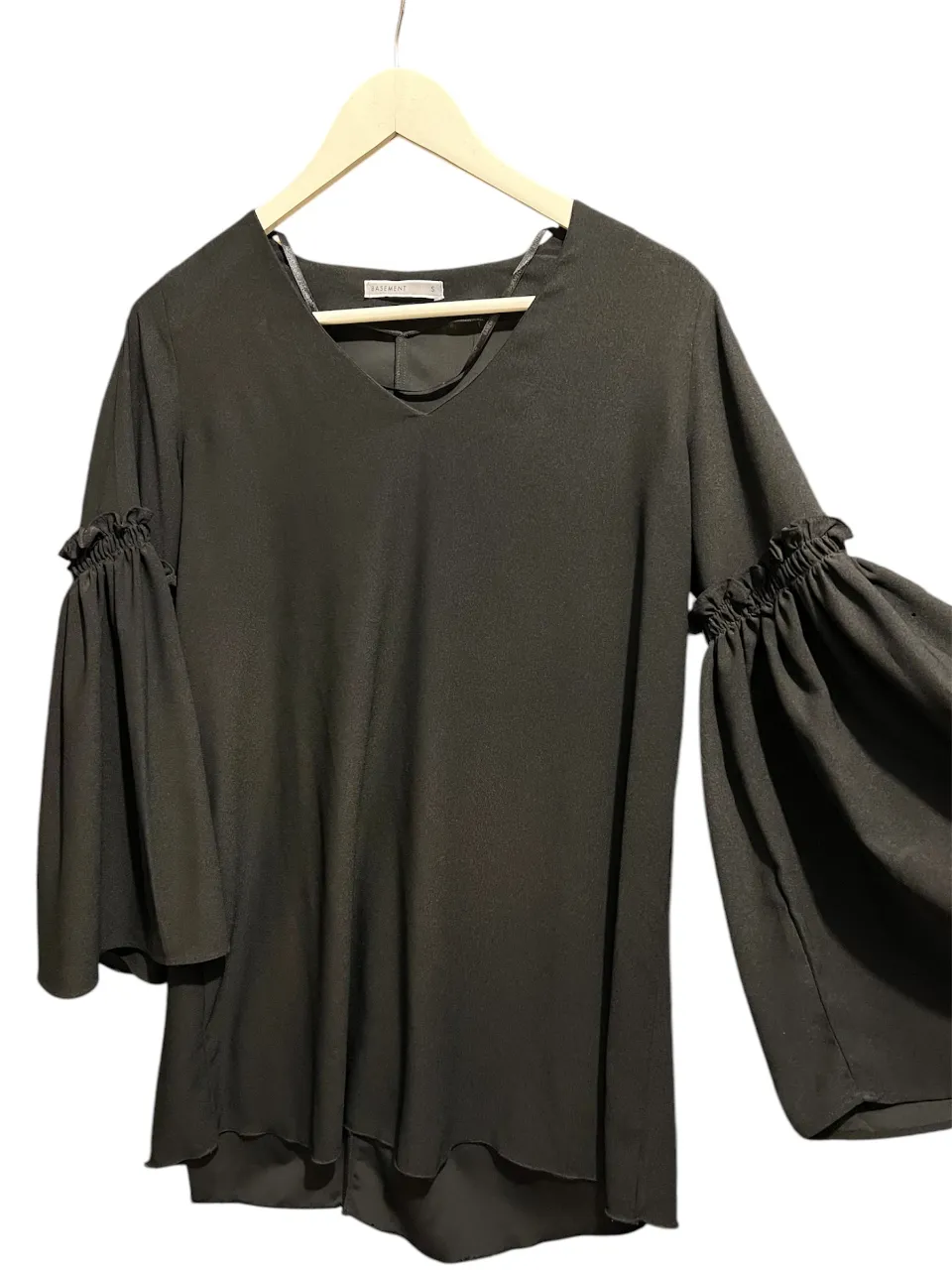 Blusa Basement - imagen 3