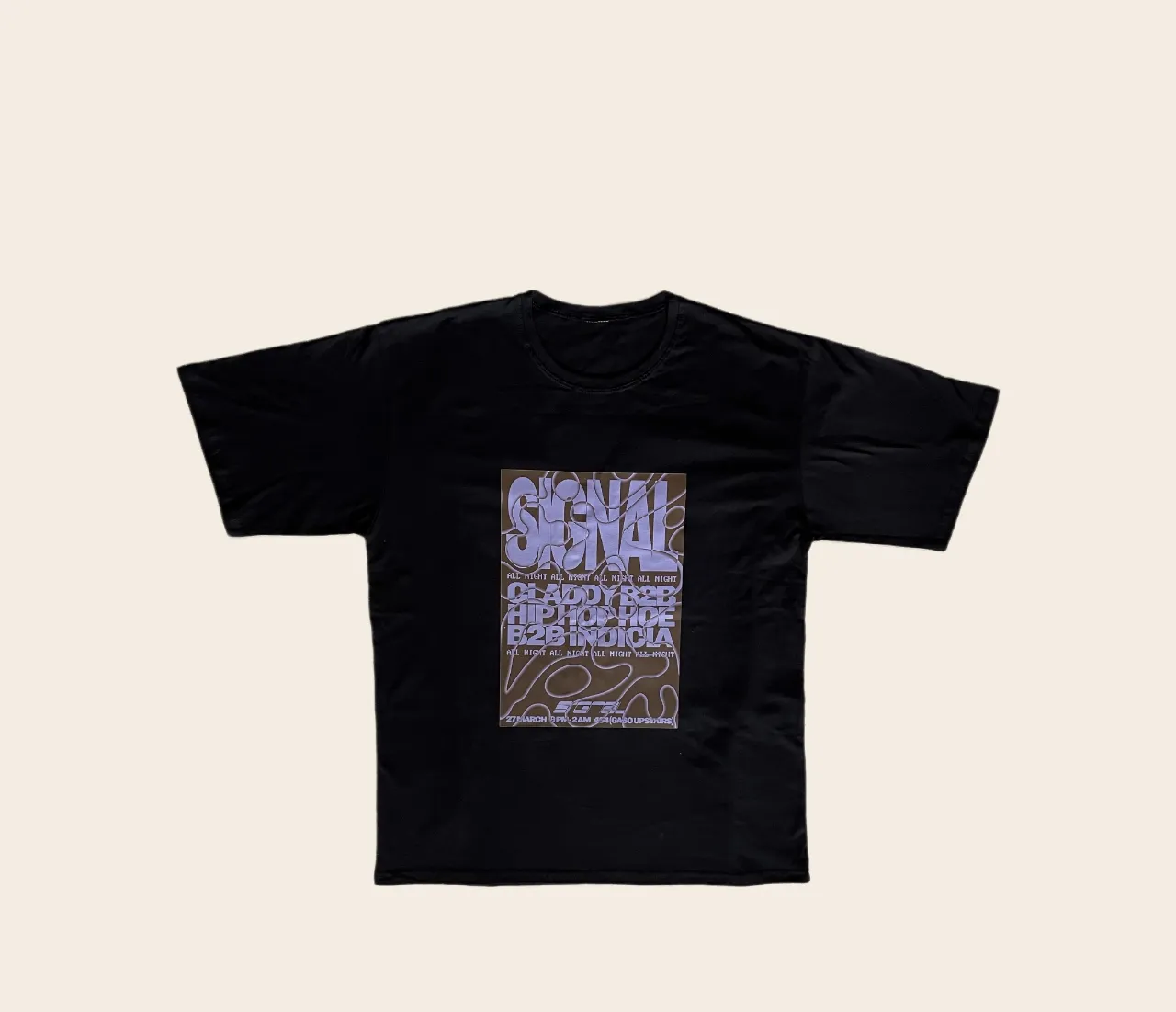 Remera Otra - imagen 1