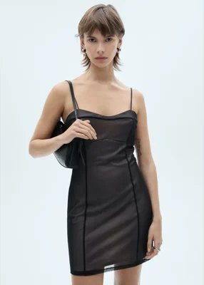Mango · Talle M