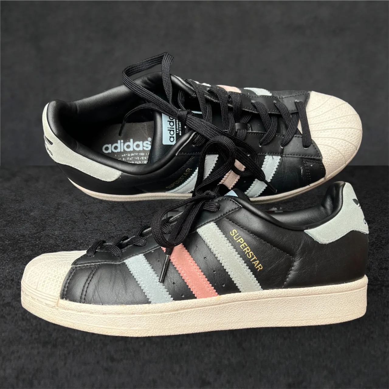 Zapatillas adidas - imagen 3