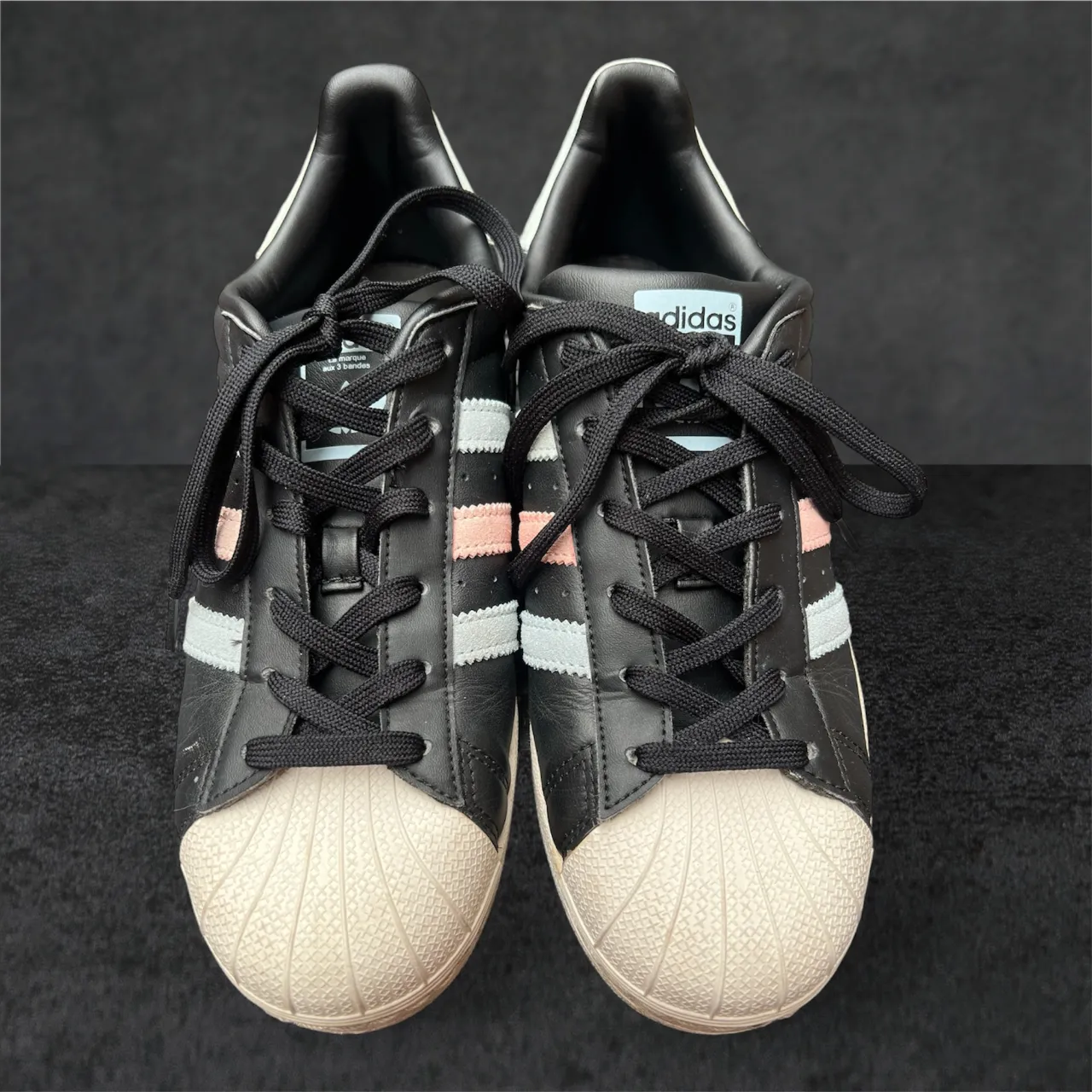 Zapatillas adidas - imagen 4