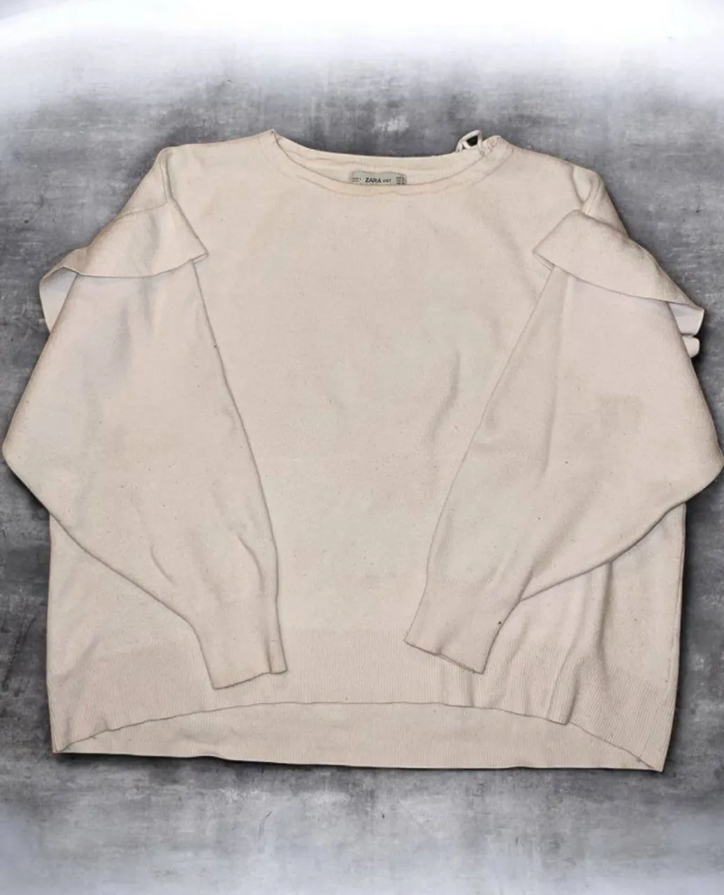 Sweater Zara - imagen 2