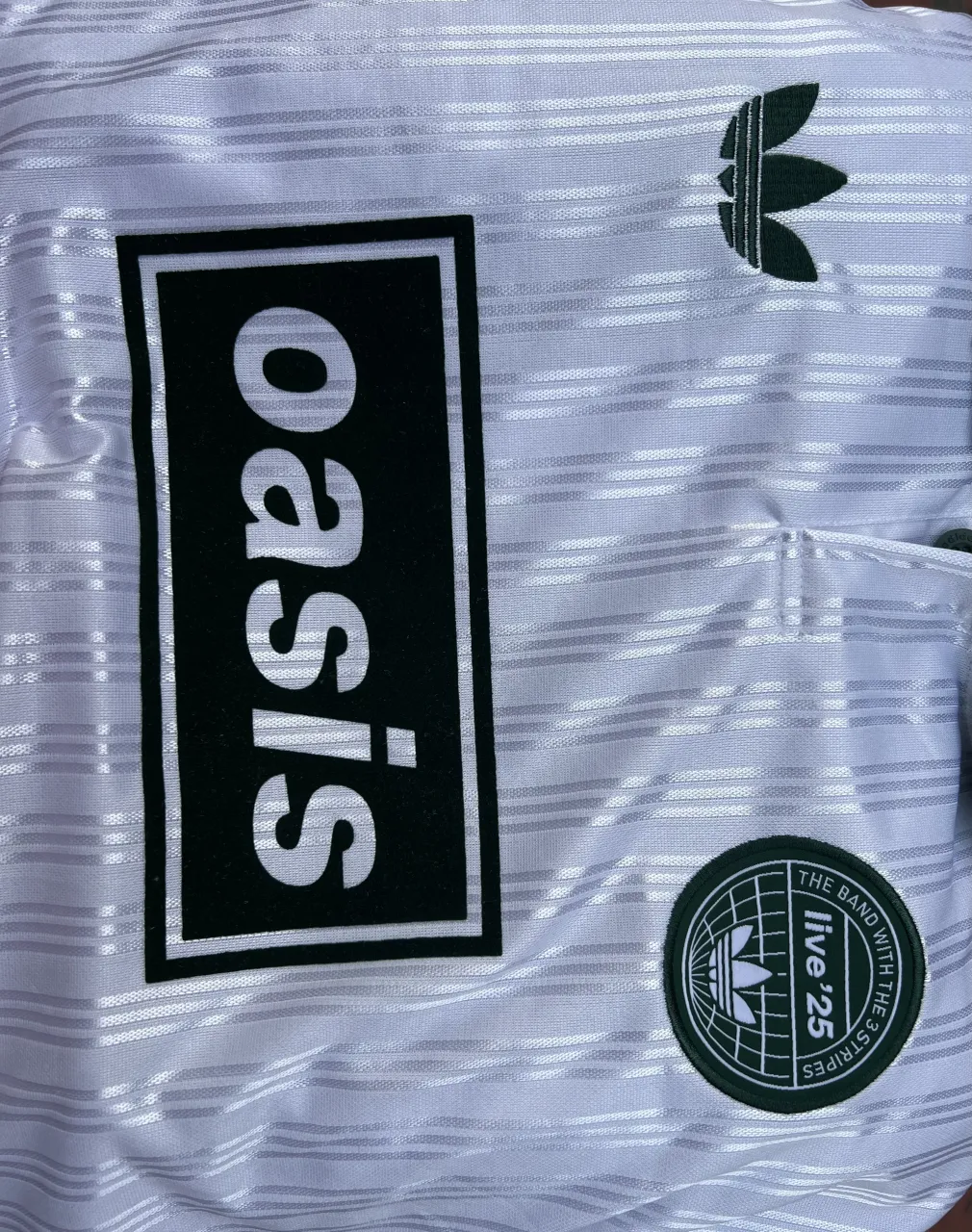 Remera adidas - imagen 4
