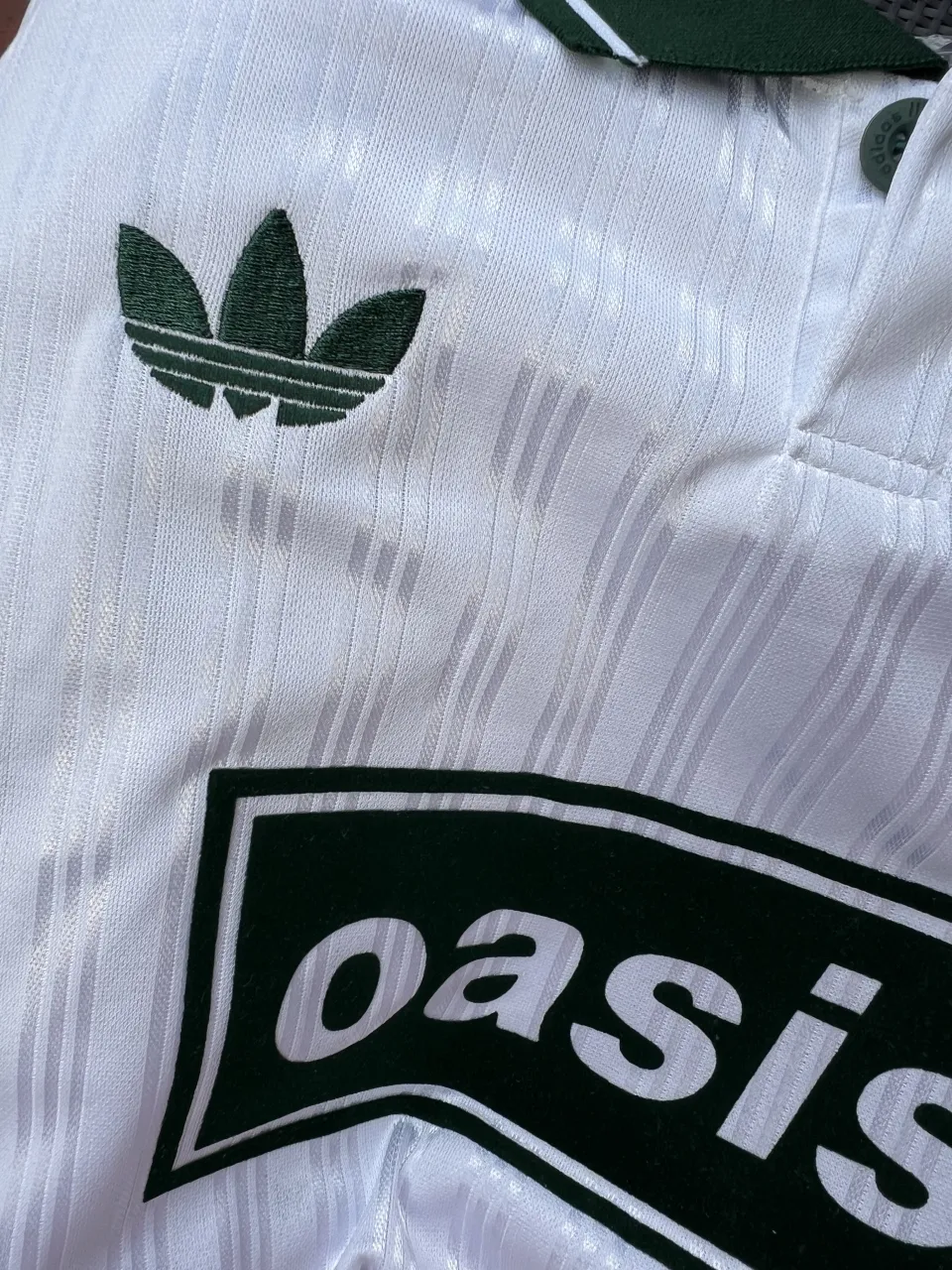 Remera adidas - imagen 5