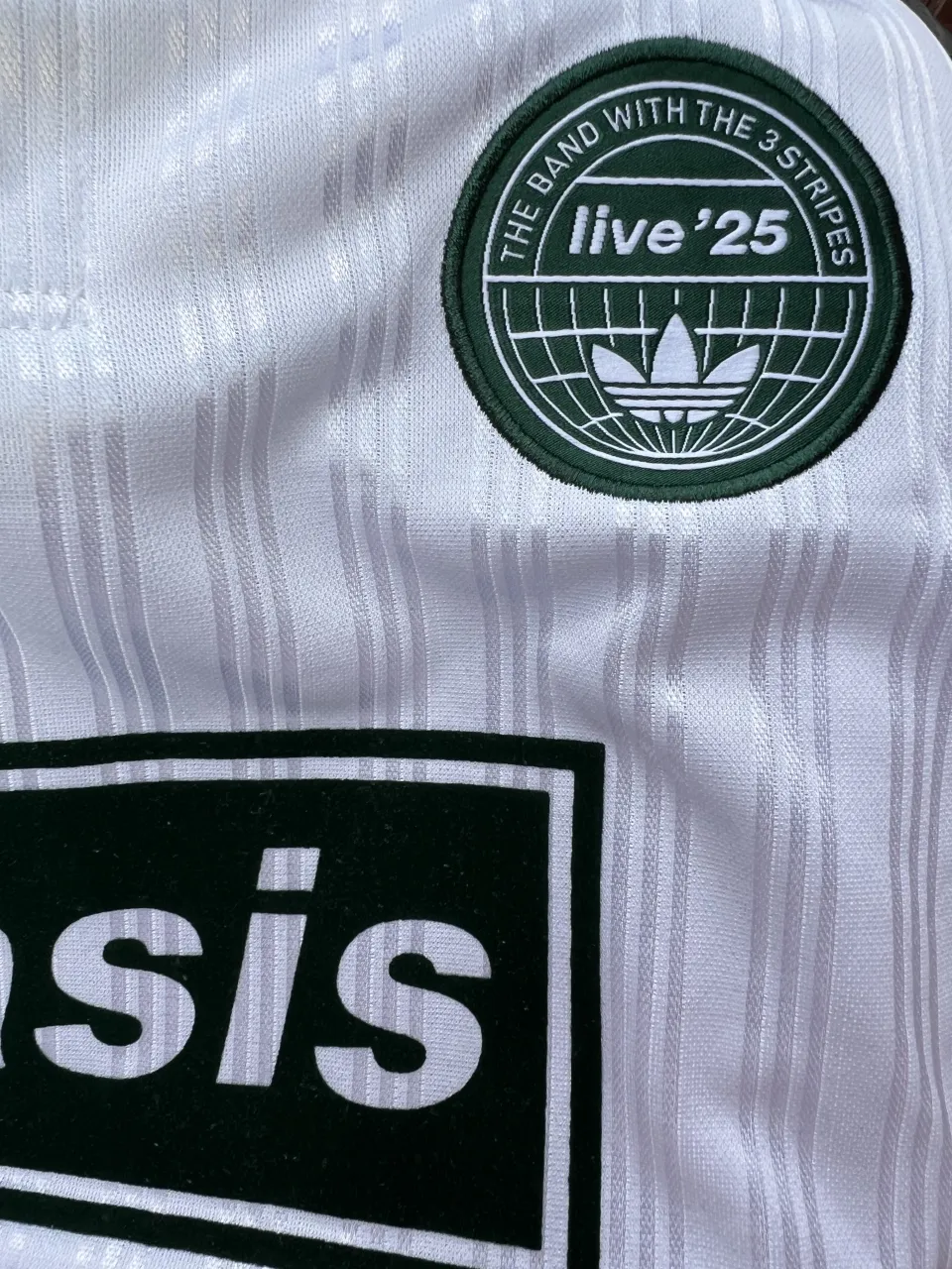 Remera adidas - imagen 3