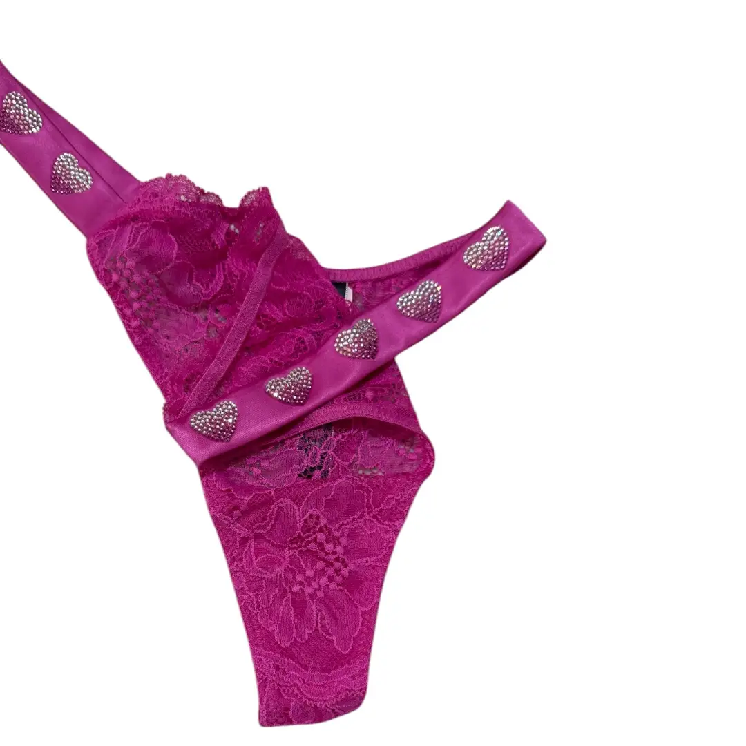 Bombacha Victoria's Secret - imagen 3