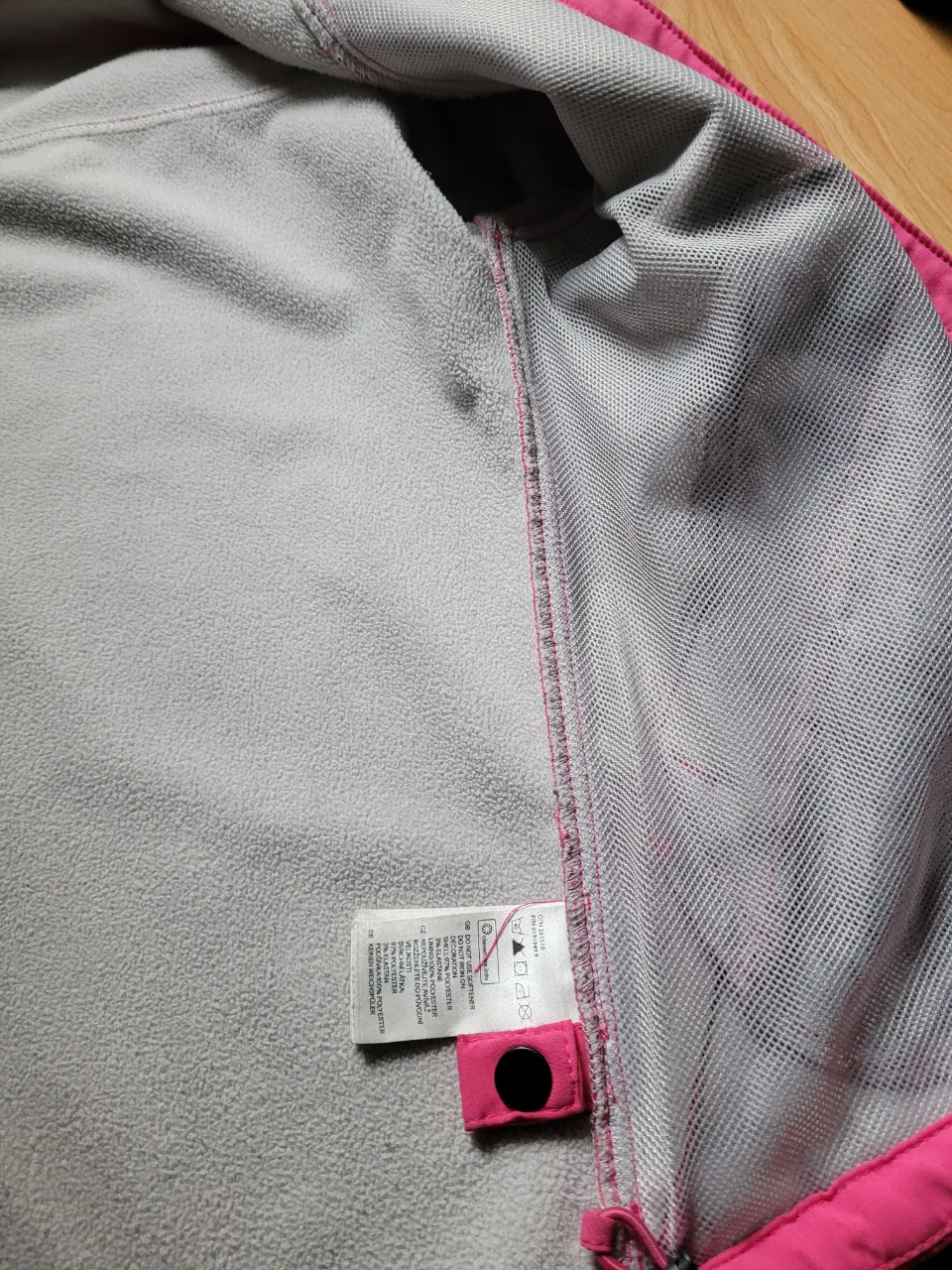 Ropa deportiva H&M - imagen 4