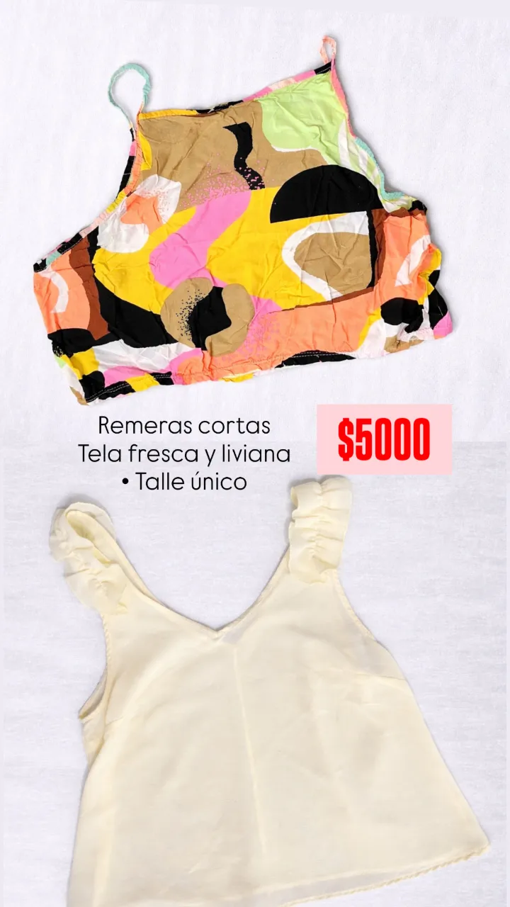 Top Othilia - imagen 1