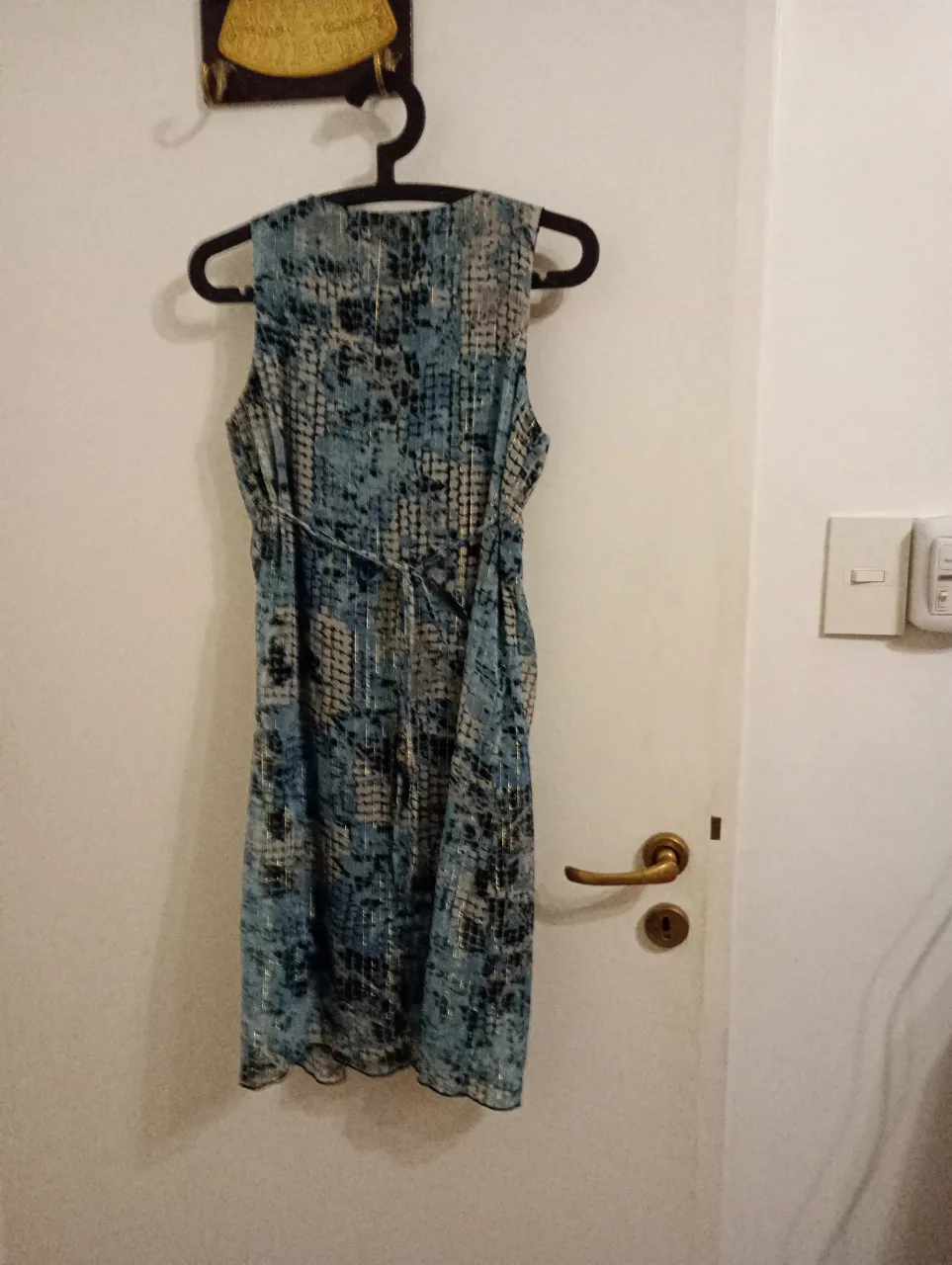 Vestido India Style - imagen 4