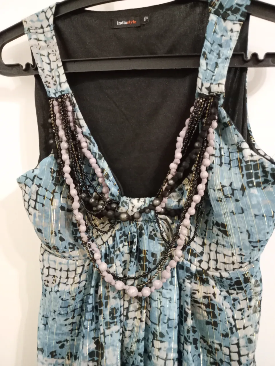 Vestido India Style - imagen 2
