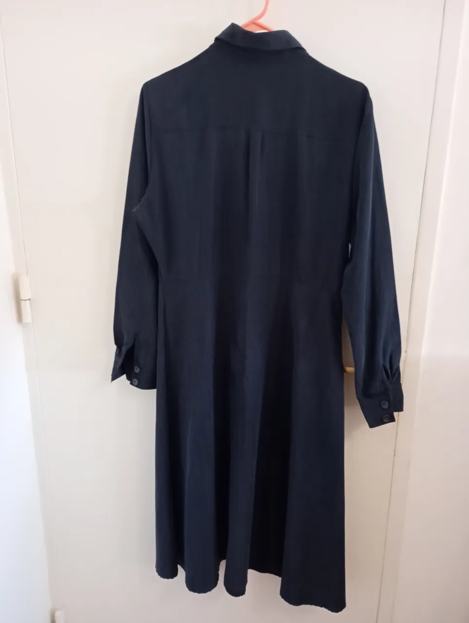 Vestido Mango - Vista 2